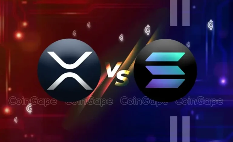  Solana Foundation Manager Vibhu Challenges Ripple Execs To Public “Facts-Only” XRP Debate