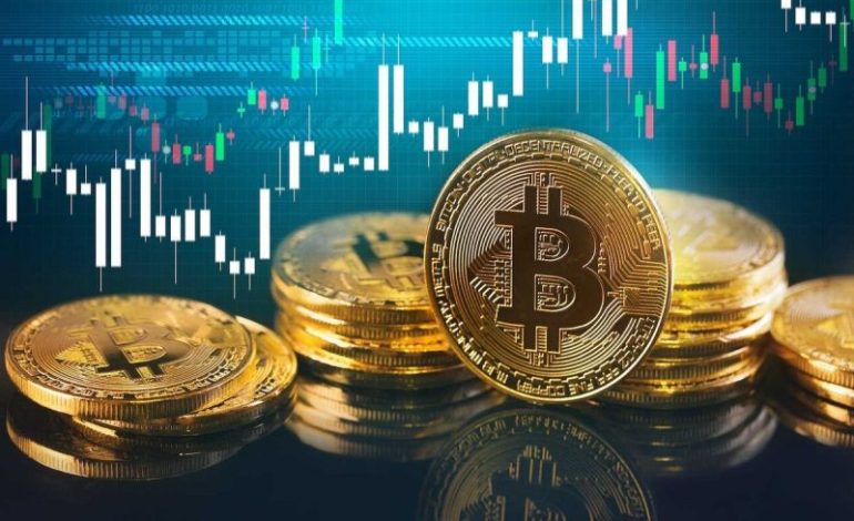  Crypto Market Recap: Bitcoin Dips, Ripple Unveils Brokerage Service For Digital Assets