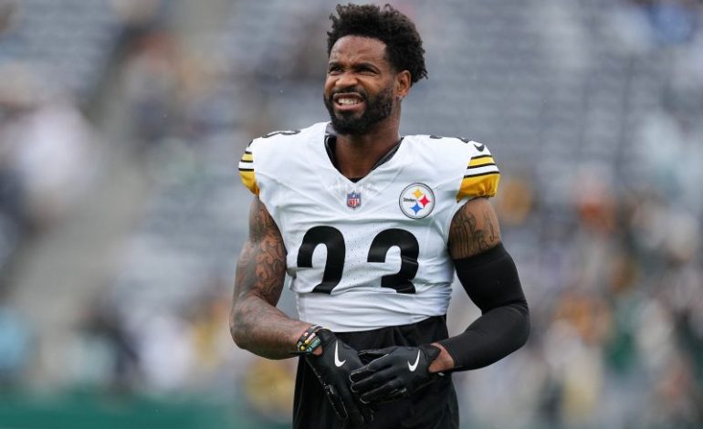  AFC contender picks up six-time Pro Bowl selection