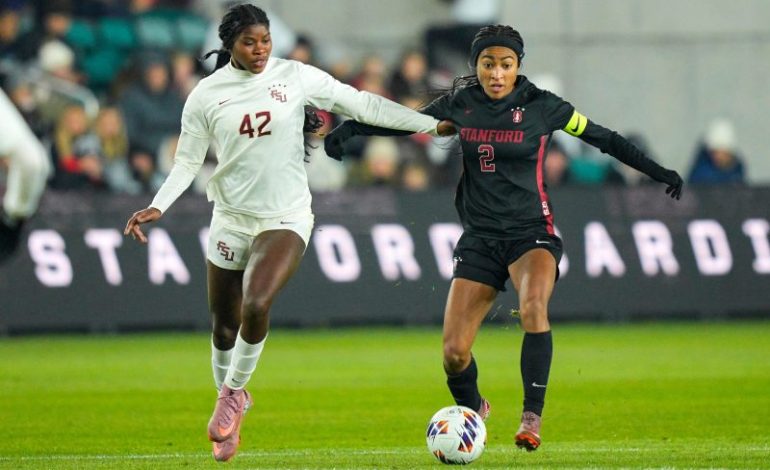 Florida State wins Women’s College Cup title over Stanford: Highlights
