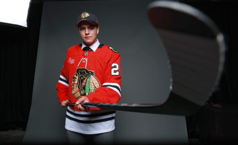  Top 10 NHL prospects to watch at the world junior championship