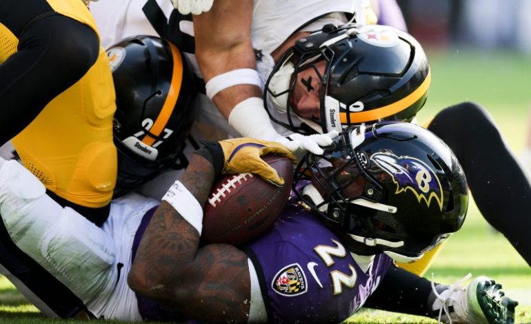  NFL Week 18 schedule: How final week of regular season sets up