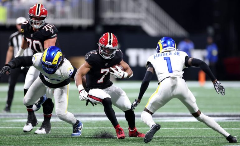  NFL playoff picture: Falcons’ upset of Rams is bad news for Buccaneers