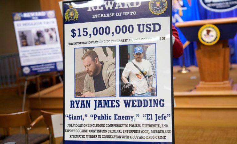  Stunning motorcycle collection seized in case of fugitive ex-Olympian