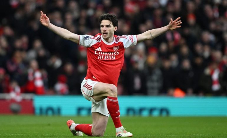  How to watch Arsenal vs Aston Villa: Time, TV channel and live stream