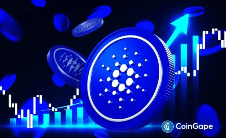  Cardano Price Prediction – Analyst Eyes 56% Rally as Taker Buy Dominance Strengthens