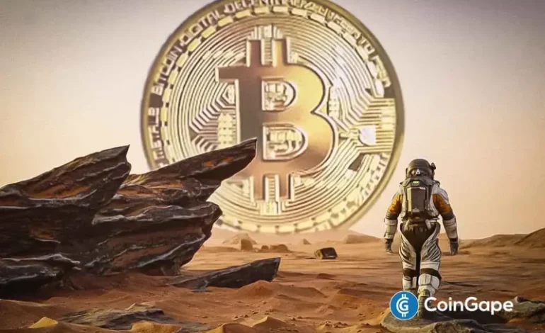  Just-In: Elon Musk’s SpaceX Moves Another $100M in Bitcoin, What’s Happening?