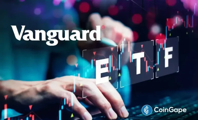 $12T Vanguard Still Skeptical of Bitcoin Despite Offering BTC ETFs, Calls It a ‘Digital Labubu’ Toy