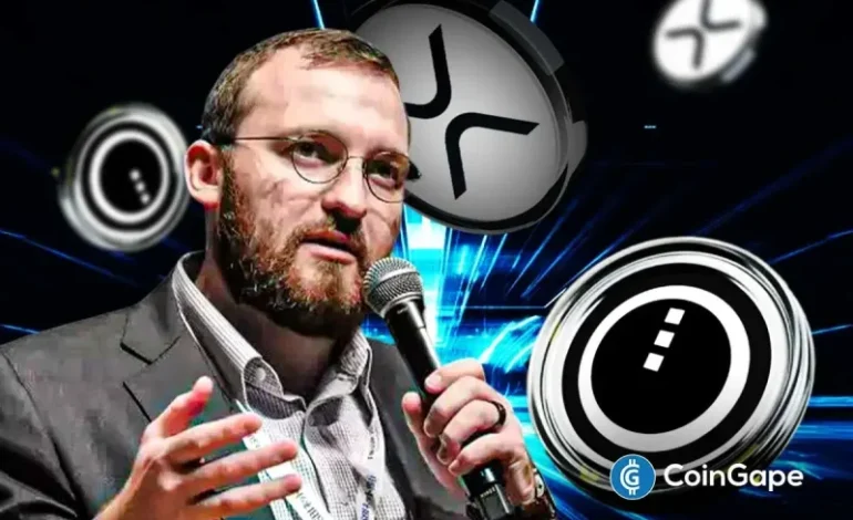  Are XRP and Midnight Ahead in Tokenization? Cardano’s Hoskinson Sparks Debate Amid Canton Push