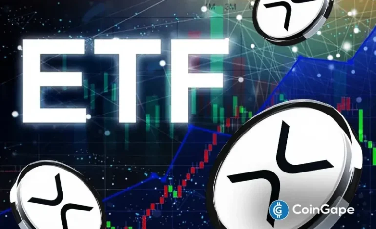  XRP Price Prediction as ETF Buyers Add $50.27M to Holdings