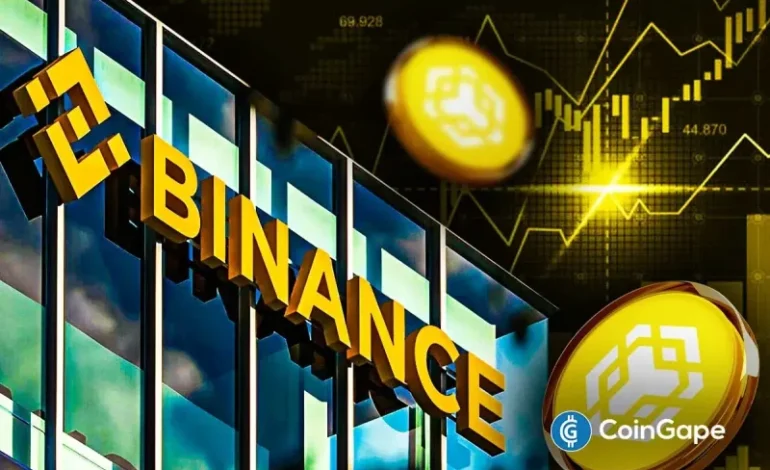  Binance Sets Foothold in Abu Dhabi with ADGM Global License, BNB Bounces