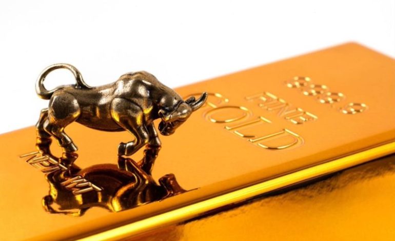  Gold Price 2025 Year-End Review