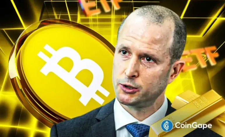  ETF Expert Nate Geraci Says Bitcoin Still Lacks Proof of Digital Gold Status