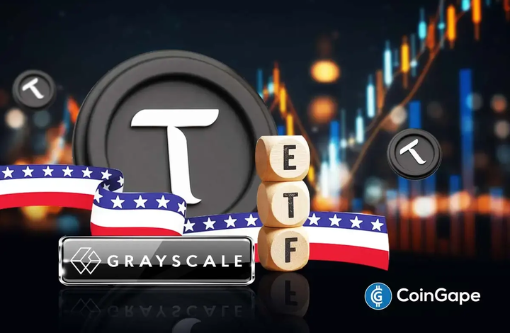  Grayscale Files for First U.S. Bittensor ETF: Will TAO Price Rally to $300 in January?