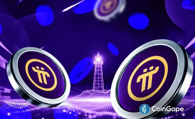  Pi Network Price Holds $0.20 After 8.7M PI Unlock, 19M KYC Milestone-What’s Next?