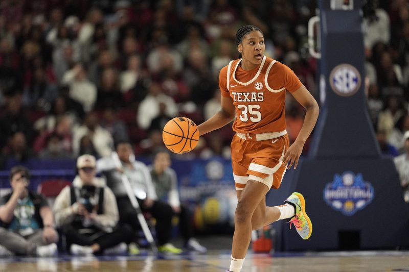 South Carolina vs. Texas women’s basketball: Three things to watch