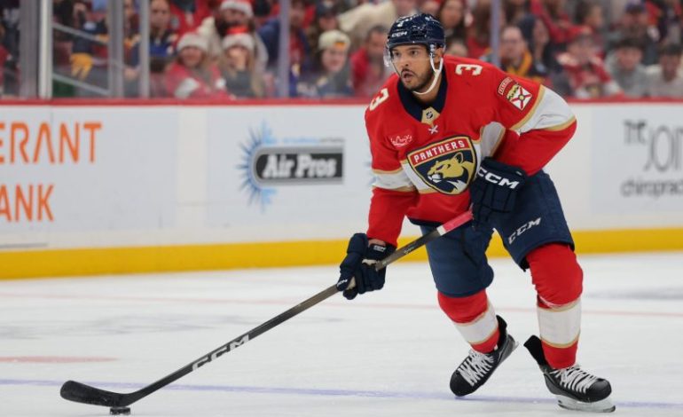  Winners and losers of the Team USA men’s hockey Olympic roster