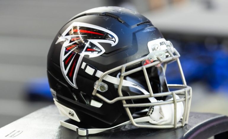  Falcons hiring Bears executive as next GM, per reports