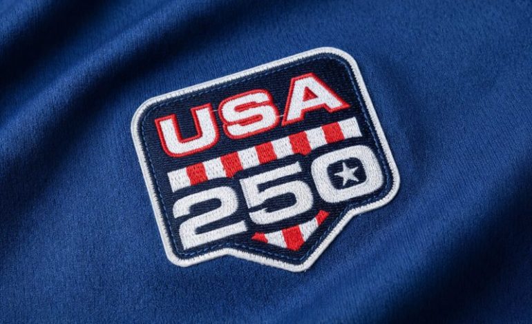  Seahawks, Patriots will sport USA 250 jersey patches in Super Bowl 60