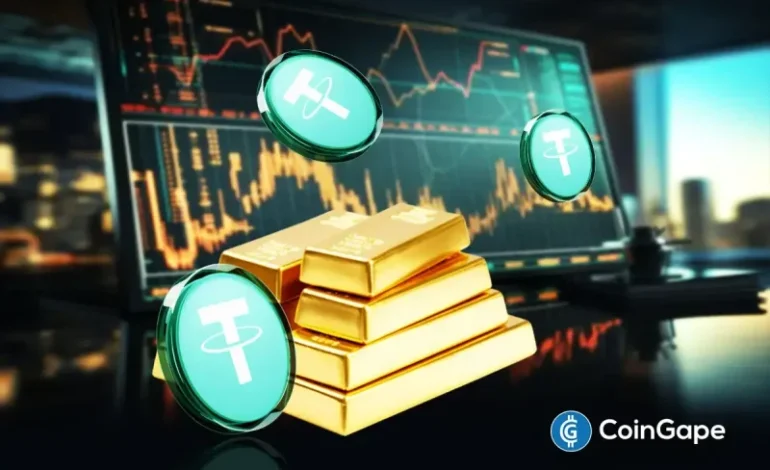  Who’s Challenging Tether in Tokenized Gold? Inside a Growing Market