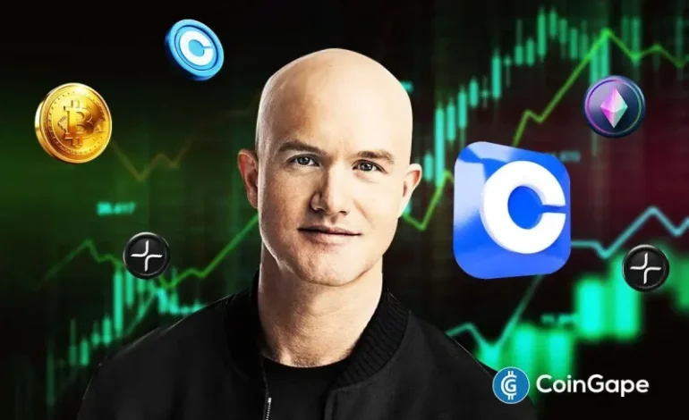  Coinbase CEO Outlines 2026 Vision: All-in-One Exchange in Priority