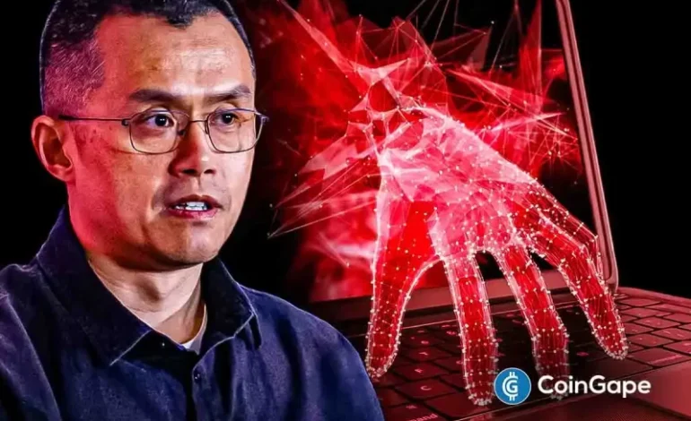  Binance Market Maker Hack: Trader Rakes in $1M via Failed BROCCOLI Price Manipulation