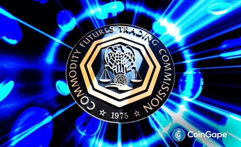  Pro-Crypto Amir Zaidi Appointed as CFTC Chief Of Staff Following Bitcoin Futures Milestone