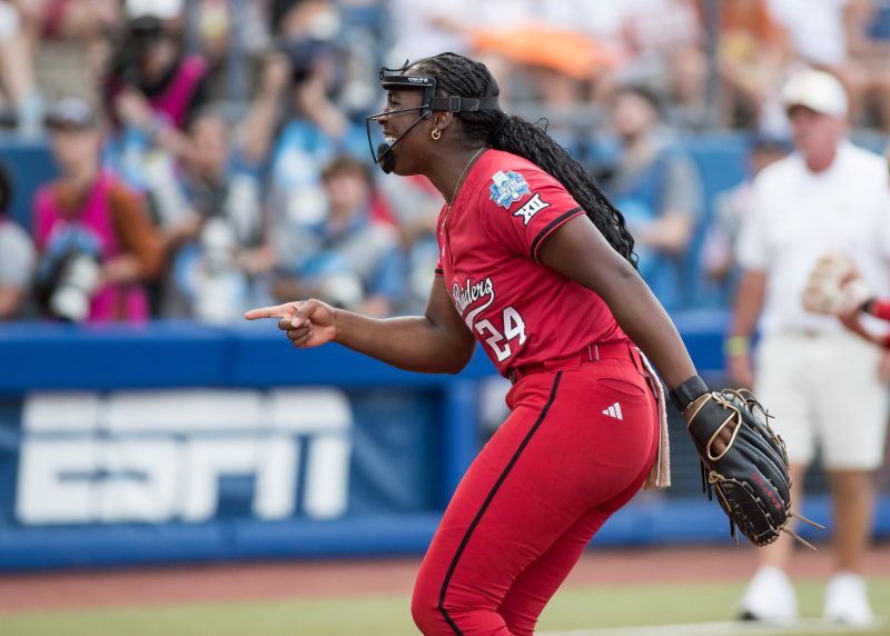2026 NCAA softball preview: Can Texas repeat? Texas Tech hopes not