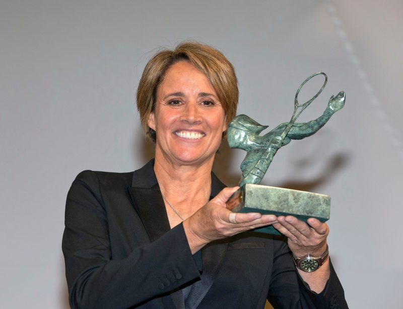 NBC names Guthrie’s replacement for Olympics opening ceremony