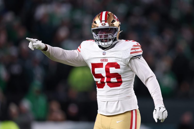 San Francisco 49ers defensive player shot at post-Super Bowl event