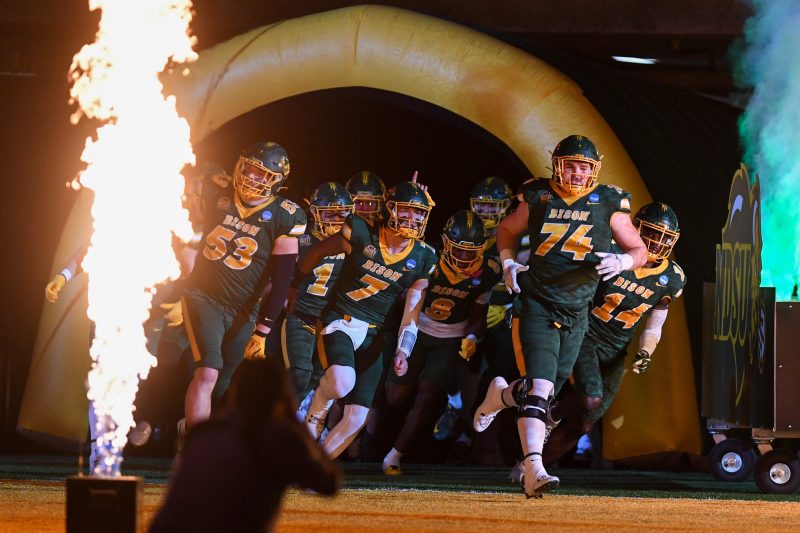 North Dakota State can win big in FBS, just ask Texas Tech