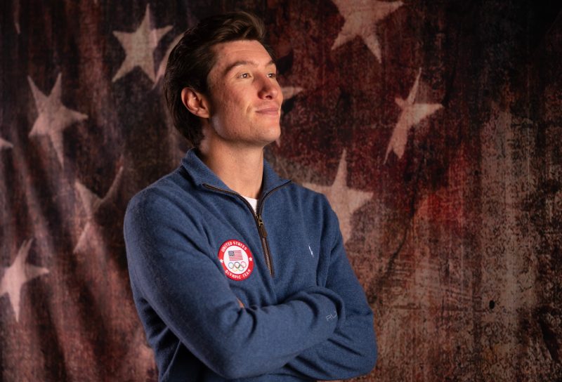 ‘Hotdog Hans’ among top content is king for US free skiers