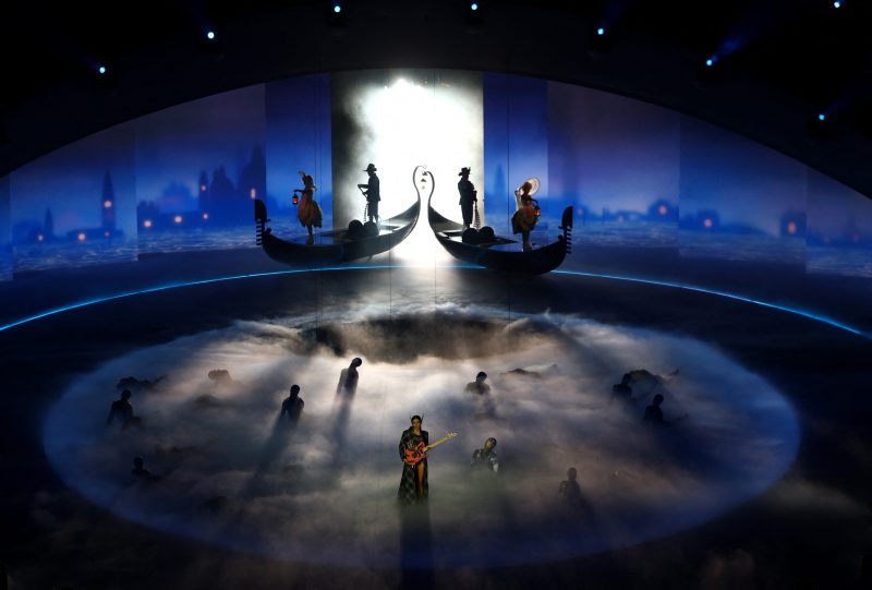 2026 Winter Olympics recap: Winners, losers, medal count, top moments