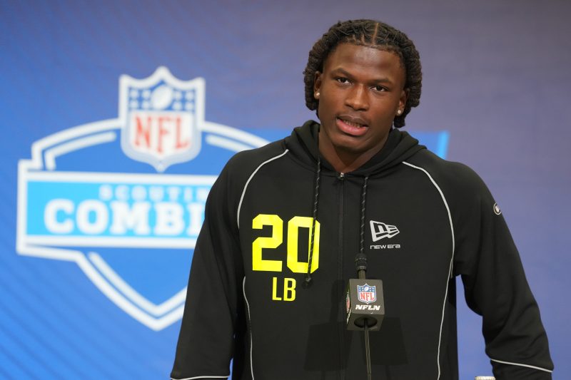 Why the 2026 NFL Draft class could save linebackers