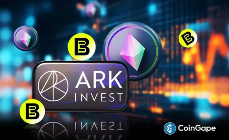  Why Is Cathie Wood Buying $6M BMNR Stocks Despite BitMine’s Deep Ethereum Losses