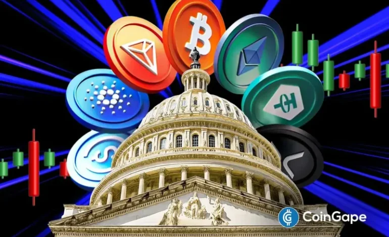  Crypto Market Bill Set to Progress as Senate Democrats Resume Talks After Markup Delay