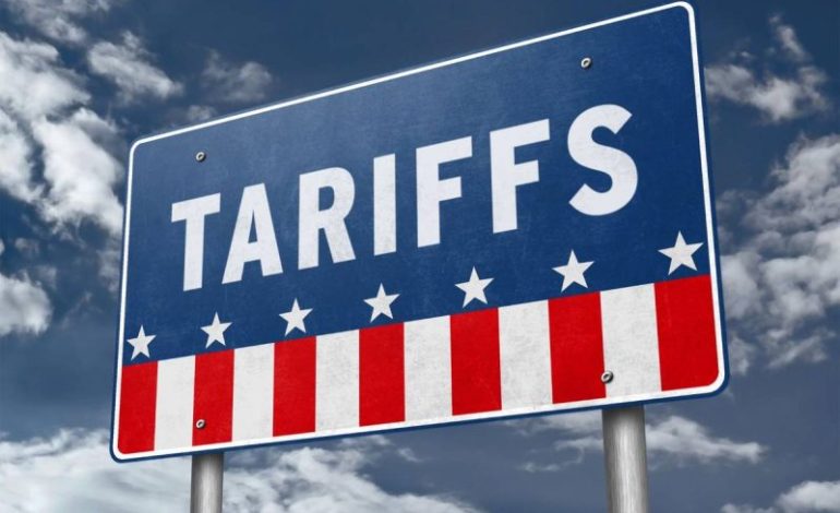  Crypto Market Update: Trump’s Tariff Reset Jolts Bitcoin Below US$65,000