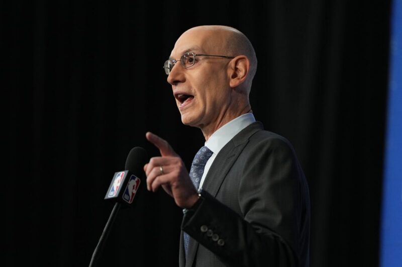 NBA lottery changes could combat tanking: Inside three ideas