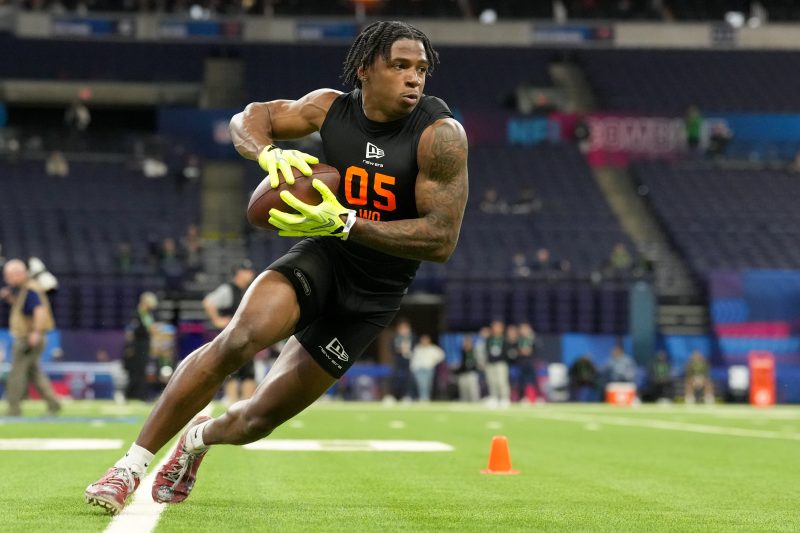 NFL combine winners, losers: Which draft prospects stood out most?