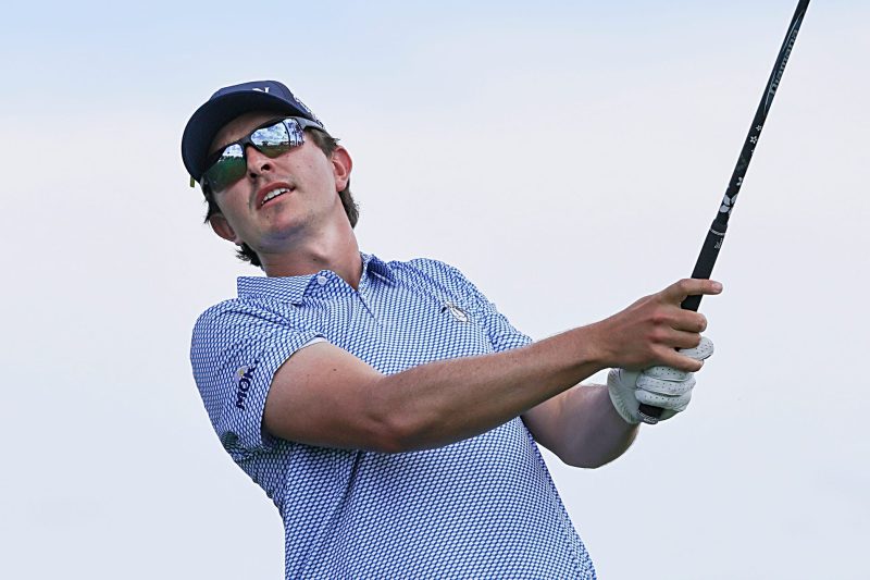 Cognizant Classic: How much did winner Nico Echavarria, other golfers earn?