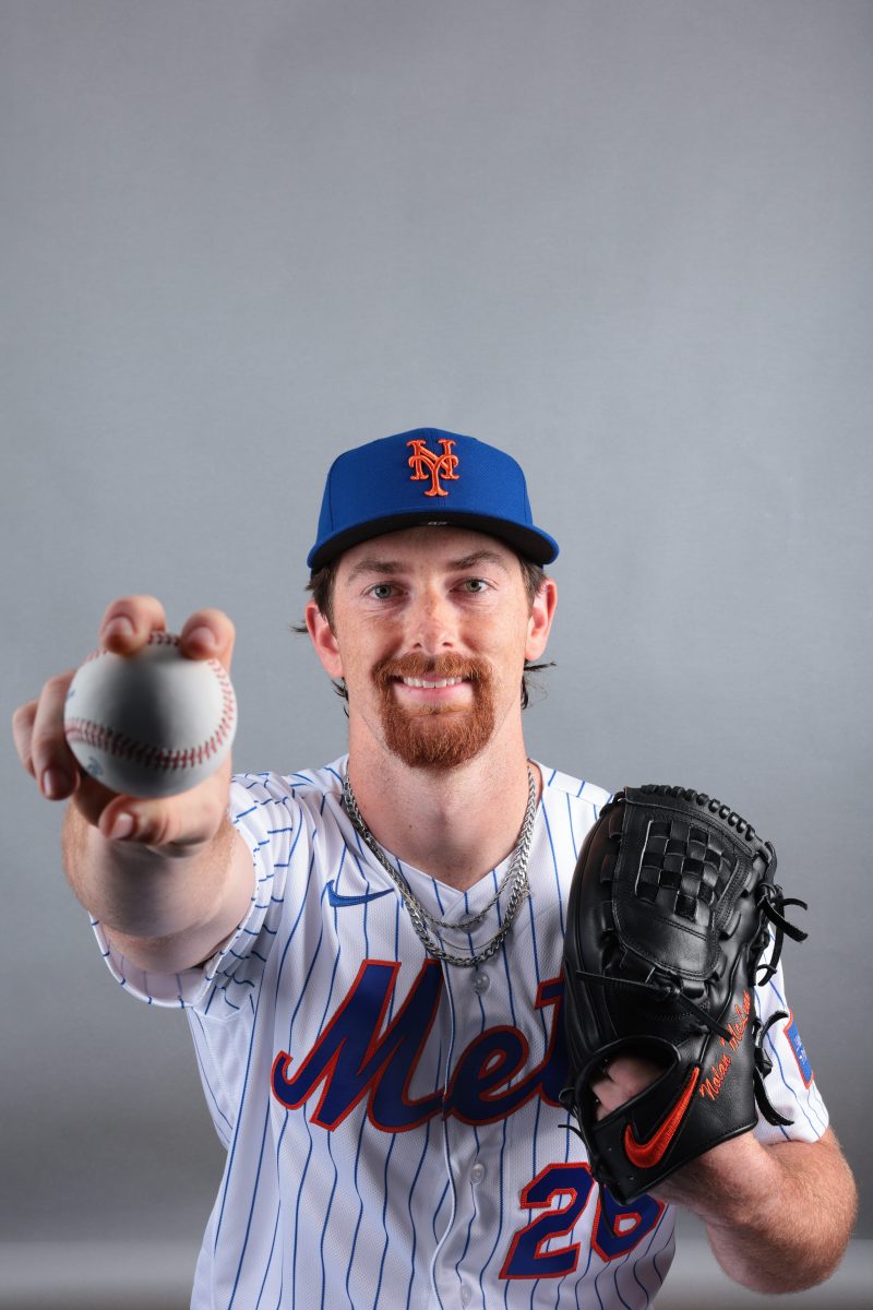 Meet the unheralded pitcher who might be the key to Team USA’s WBC hopes