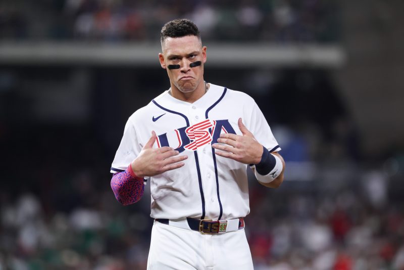 When does Team USA play next in the World Baseball Classic?
