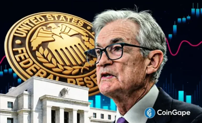  Fed Chair Jerome Powell Speech Today: All Eyes on Fed Rate Cut Hints