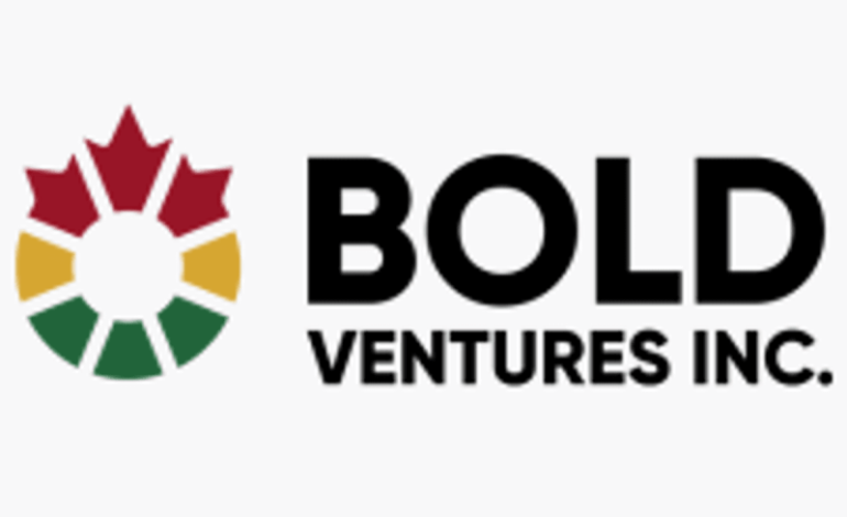  Bold Ventures Provides Update on Burchell Drilling Progress and Announces PDAC Participation at Booth #2610