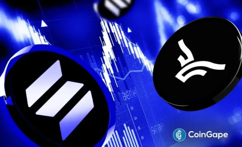  Bullish Taps Solana To Launch Tokenized BLSH Shares After $4.2B Acquisition