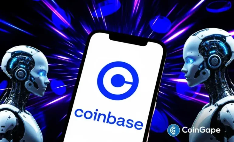  Amazon Unit AWS Partners With Coinbase To Enable USDC Payments for AI Agents